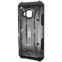 UAG HTC One M9 Feather-Light Composite [ASH] Military Drop Tested Phone Case