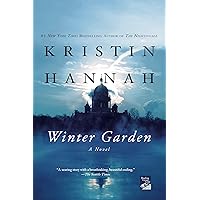 Winter Garden Winter Garden Audible Audiobook Paperback Kindle Hardcover Audio CD