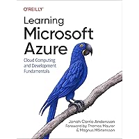Learning Microsoft Azure: Cloud Computing and Development Fundamentals Learning Microsoft Azure: Cloud Computing and Development Fundamentals Paperback Kindle