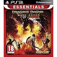 Dragons Dogma: Dark Arisen (PS3)