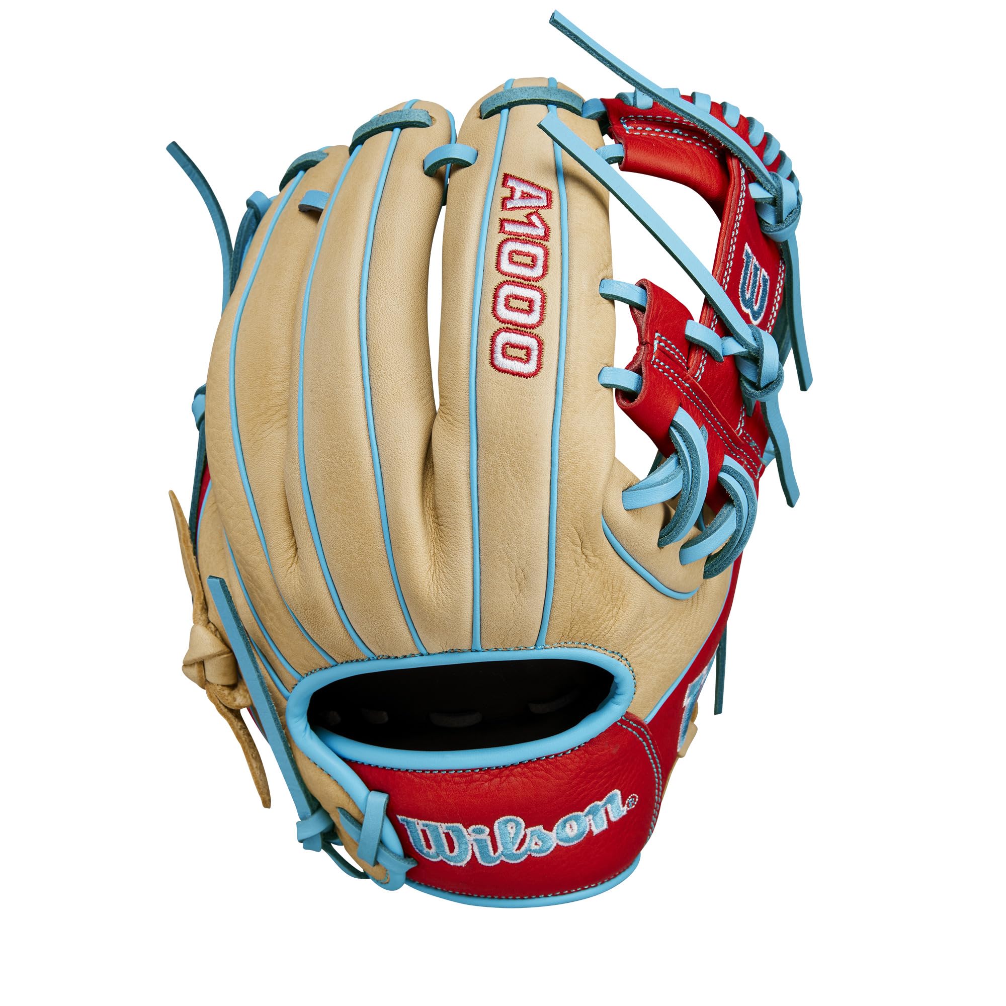 WILSON 2024 A1000 Infield Baseball Gloves - 11