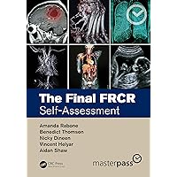 The Final FRCR (MasterPass) The Final FRCR (MasterPass) Paperback Kindle Hardcover