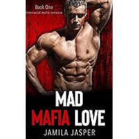 Mad Mafia Love: BWWM Romance Novel For Adults (Becoming A Riccardi Book 1) Mad Mafia Love: BWWM Romance Novel For Adults (Becoming A Riccardi Book 1) Kindle