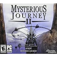 Mysterious Journey 2