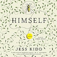Himself: A Novel Himself: A Novel Audible Audiobook Paperback Kindle Hardcover