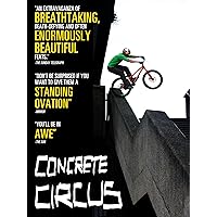 Concrete Circus