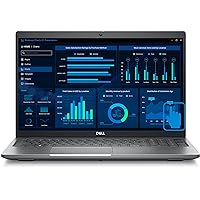 Dell Precision 3581 Home & Business Laptop (Intel i7-13700H 14-Core, 32GB DDR5 5200MHz RAM, 1TB PCIe SSD, RTX A1000, 15.6