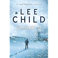 Gengæld (Jack Reacher Book 6) (Danish Edition)
