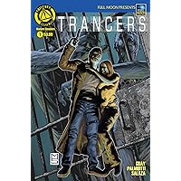 Trancers #1 Trancers #1 Kindle Comics