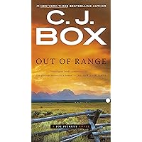 Out of Range (A Joe Pickett Novel Book 5) Out of Range (A Joe Pickett Novel Book 5) Kindle Paperback Audible Audiobook Hardcover Mass Market Paperback Audio CD