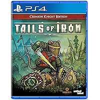 Tails of Iron - PlayStation 4