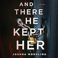 And There He Kept Her And There He Kept Her Audible Audiobook Paperback Kindle Hardcover Audio CD
