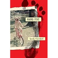 Hang Five (bd Poetry Books) Hang Five (bd Poetry Books) Kindle Paperback