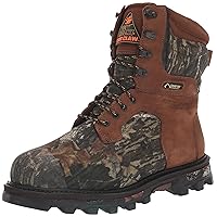 Rocky BearClaw GORE-TEX® Waterproof 1000G Insulated Hunting Boot Size 14(WI)