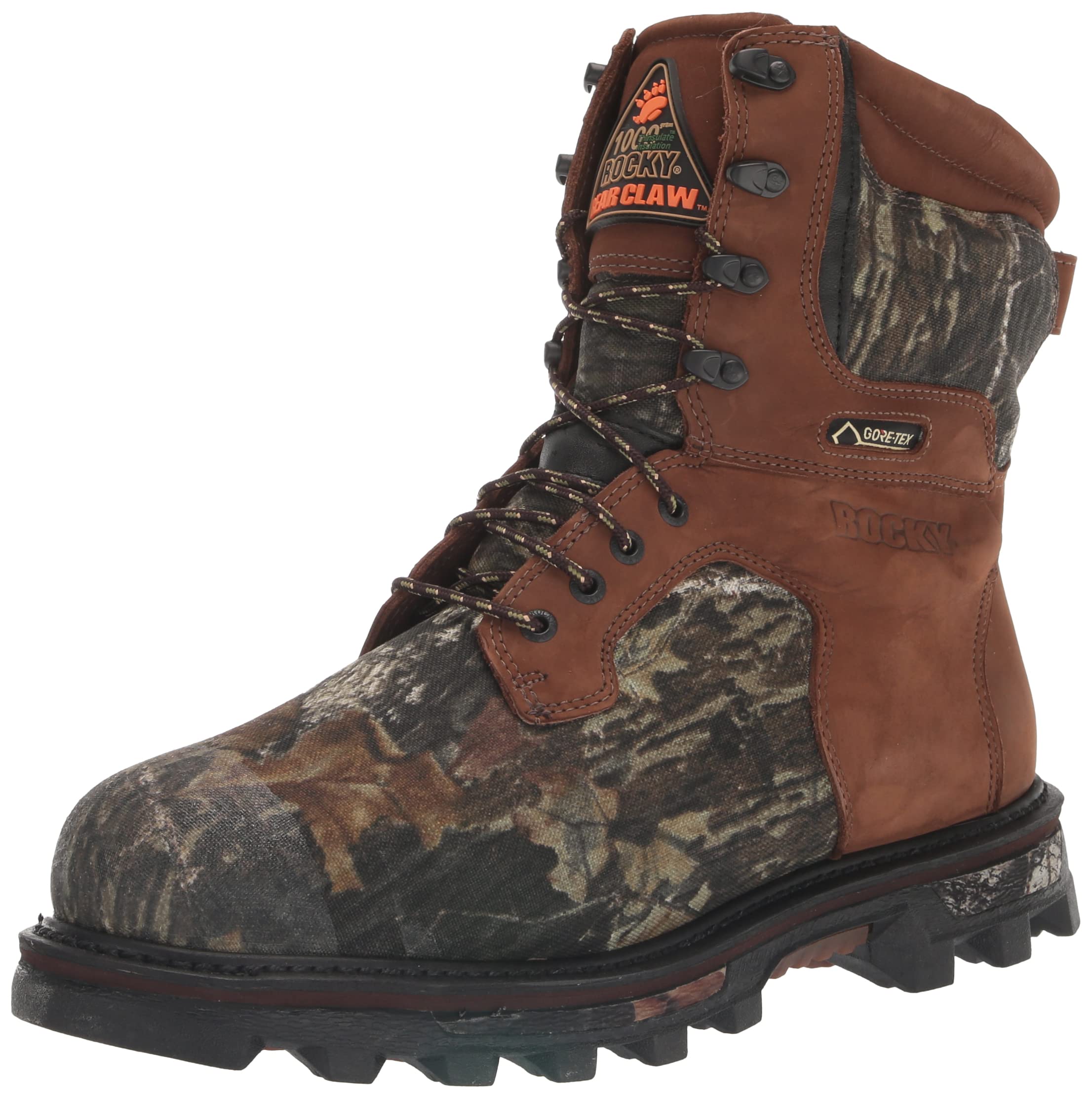 Rocky Bearclaw 3D Hunting Boot