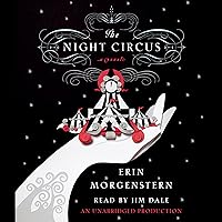 The Night Circus: A Novel The Night Circus: A Novel Audible Audiobook Paperback Kindle Hardcover Mass Market Paperback Audio CD
