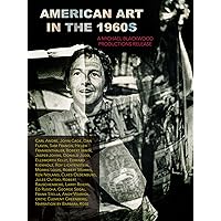 American Art in the 1960s