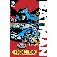Batman: Second Chances (Batman (1940-2011))
