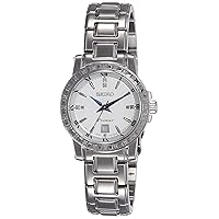 Seiko Premier SXDG57P1 Wristwatch for women With crystals
