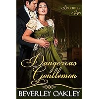Dangerous Gentlemen (Daughters of Sin Book 2) Dangerous Gentlemen (Daughters of Sin Book 2) Kindle Paperback