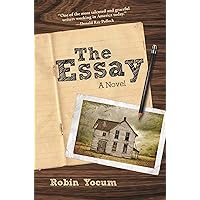 The Essay: A Novel The Essay: A Novel Paperback Kindle Audible Audiobook Hardcover