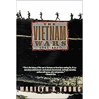 Vietnam Wars 1945-1990 Vietnam Wars 1945-1990 Paperback Hardcover