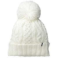 Junior's Legendary Pom Beanie