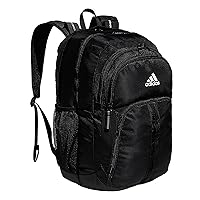 adidas Unisex Prime 6 Backpack, Black, One Size