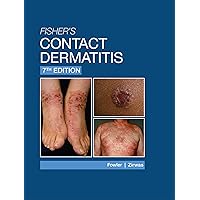 Fisher's Contact Dermatitis - 7th Edition Fisher's Contact Dermatitis - 7th Edition Kindle