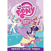 My Little Pony, Friendship is Magic: Princess Twilight Sparkle My Little Pony, Friendship is Magic: Princess Twilight Sparkle DVD
