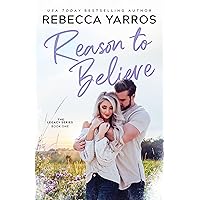 Reason To Believe Reason To Believe Kindle Audible Audiobook Paperback Audio CD