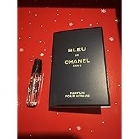 BLEU DE Parfum Pour Homme 1.5ml