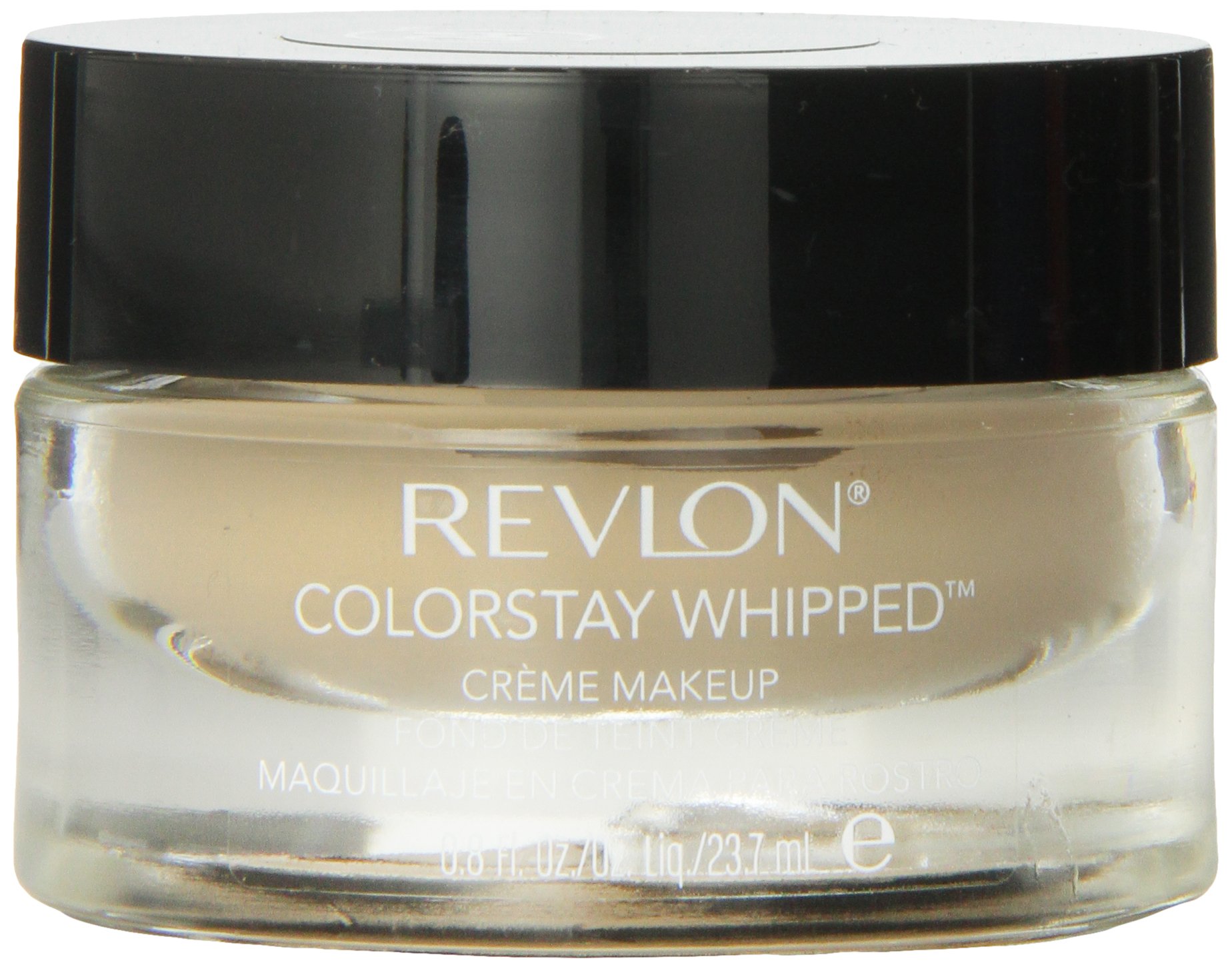 Revlon ColorStay Whipped Crème Makeup, Sand Beige