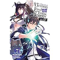 The Greatest Demon Lord Is Reborn as a Typical Nobody, Vol. 7 (light novel): Clown of the Outer Gods (The Greatest Demon Lord Is Reborn as a Typical Nobody (light novel)) The Greatest Demon Lord Is Reborn as a Typical Nobody, Vol. 7 (light novel): Clown of the Outer Gods (The Greatest Demon Lord Is Reborn as a Typical Nobody (light novel)) Kindle Paperback