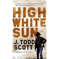 High White Sun High White Sun Kindle Paperback Audible Audiobook Hardcover Audio CD