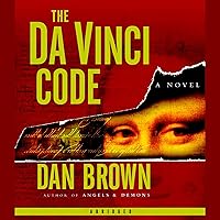 The Da Vinci Code: A Novel The Da Vinci Code: A Novel Audible Audiobook Audio CD