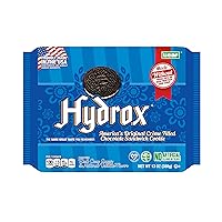 Hydrox Cookies, Master Pack of 6
