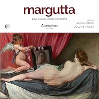 Margutta - Pittori Special Edition vol.3/2023 (Italian Edition)