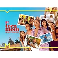 Teen Mom Family Reunion 3