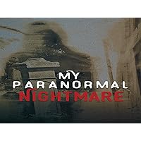 My Paranormal Nightmare, Season 1