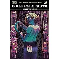 House of Slaughter #23 House of Slaughter #23 Kindle Comics