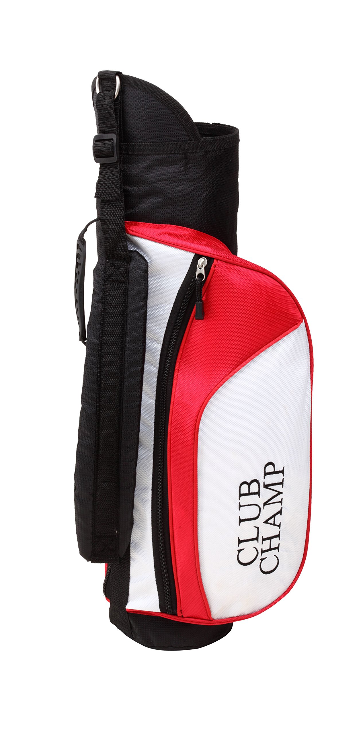 Club Champ Junior DTP (Designed to Play) Golf Set (Right Hand)
