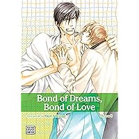 Bond of Dreams, Bond of Love, Vol. 3 (3) Bond of Dreams, Bond of Love, Vol. 3 (3) Paperback