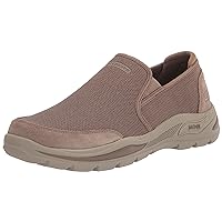 Skechers Mens Arch Fit Motley ratel Moccasin