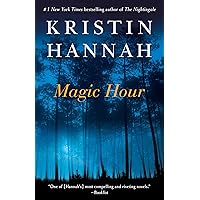 Magic Hour: A Novel Magic Hour: A Novel Kindle Audible Audiobook Paperback Mass Market Paperback Hardcover Audio CD