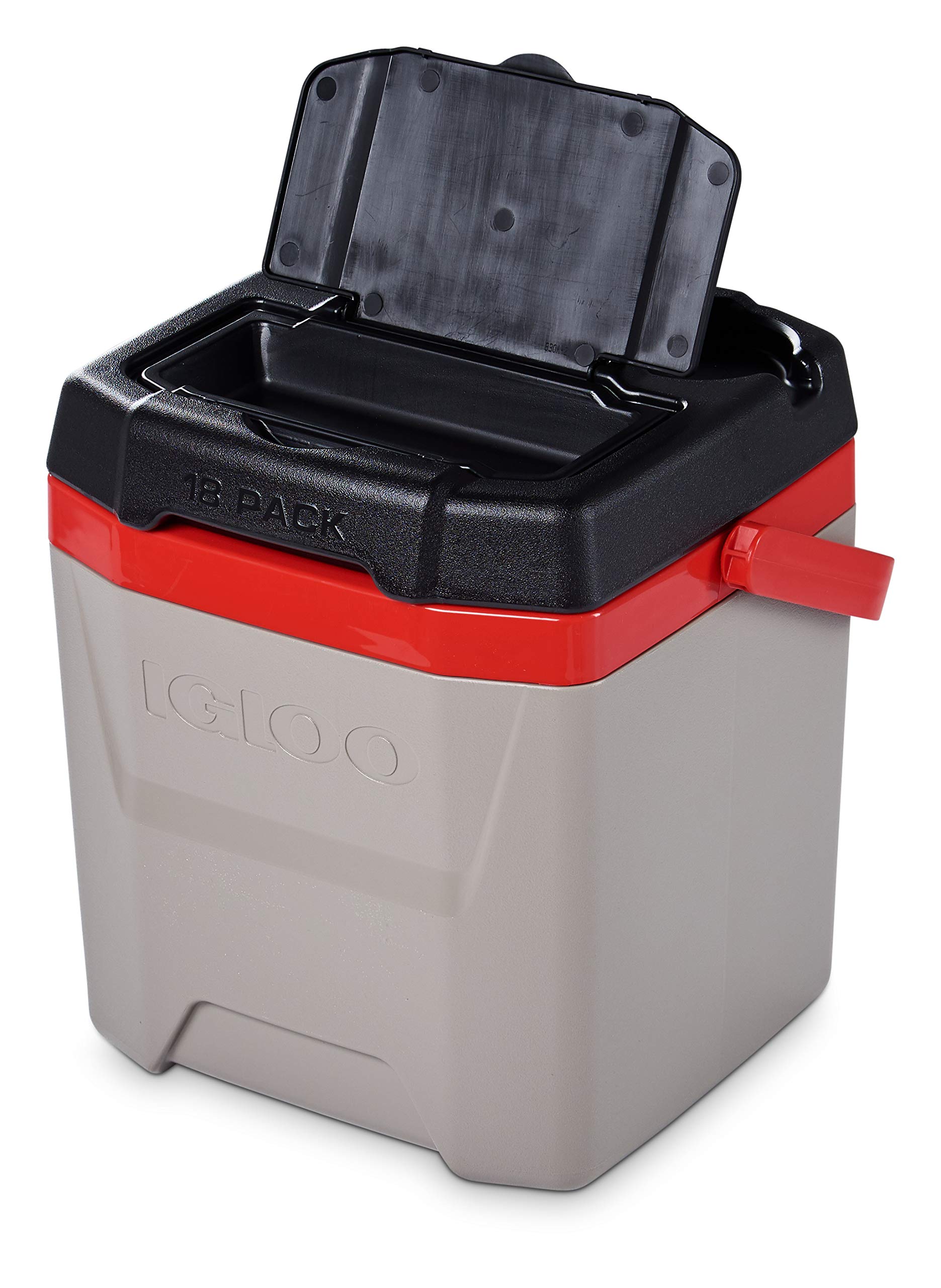 Igloo 12-16 Qt Profile Hardsided Insulated Lunch Cooler