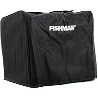 Fishman Loudbox Mini Slip Cover 1.00 x 12.00 x 13.00 inches