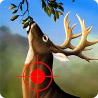 Jungle Deer Hunter - Pro 2016 - New Deer Hunting Game