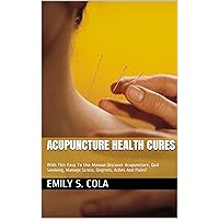 Acupuncture Health Cures