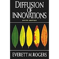 Diffusion of Innovations, 5th Edition Diffusion of Innovations, 5th Edition Paperback eTextbook